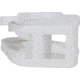 Extreme Max Boattector Boat Rail Fender Hangers, White, 1in, 3005.5026