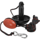 Extreme Max Boattector Complete Mushroom Anchor Kit With Rope And Marker Buoy 8 Lbs., 8lbs., 3006.6714