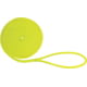 Extreme Max Boattector Double Braid Nylon Dock Line - 3/8in x 20', Neon Yellow, 3006.2442