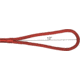 Extreme Max Boattector Double Braid Nylon Dock Line - 3/8in x 20, Red, 3006.2929