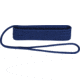 Extreme Max Boattector Double Braid Nylon Dock Line - 3/8in x 20, Royal Blue, 3006.2096