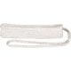 Extreme Max Boattector Double Braid Nylon Dock Line - 3/8in x 20, White, 3006.2933