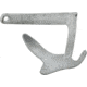 Extreme Max Boattector Galvanized Claw Anchor 11lb., 3006.6533