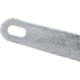 Extreme Max Boattector Galvanized Claw Anchor 11lb., 3006.6533