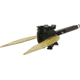 Extreme Max Boattector Grip &amp; Go Digger Style Anchor 15 Lbs., 15lbs., 3006.6623