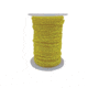 Extreme Max Boattector Hollow Braid Polypropylene Rope - 5/16in x 600, Yellow, 5/16in x 600ft, 3006.2231