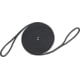 Extreme Max Boattector Premium Double Looped Nylon Dock Line For Mooring Buoys - 5/8in x 40', Black, 5/8in x 40ft, 3006.2394