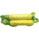 Extreme Max Boattector PWC Bungee Dock Line Value 2-Pack, Green/Yellow, 6ft, 3006.2577