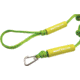 Extreme Max Boattector PWC Bungee Dock Line Value 2-Pack, Green/Yellow, 6ft, 3006.2577