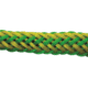 Extreme Max Boattector PWC Bungee Dock Line Value 2-Pack, Green/Yellow, 6ft, 3006.2577