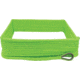Extreme Max Boattector Solid Braid Mfp Anchor Line With Thimble - 3/8in x 100ft, Neon Green, 3006.2657