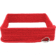 Extreme Max Boattector Solid Braid Mfp Anchor Line With Thimble - 3/8in x 100ft, Red, 3006.2651