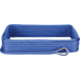 Extreme Max Boattector Solid Braid Mfp Anchor Line With Thimble - 3/8in x 50ft, Royal Blue, 3006.2051