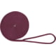 Extreme Max Boattector Solid Braid Mfp Dock Line - 3/8in x 15', Burgundy, 3006.2335
