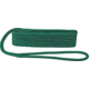 Extreme Max Boattector Solid Braid Mfp Dock Line - 3/8in x 15, Forest Green, 3006.2332