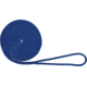 Extreme Max Boattector Solid Braid Mfp Dock Line - 3/8in x 15, Royal Blue, 3006.2009