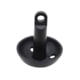Extreme Max Boattector Vinyl Coated Mushroom Anchor, 8lbs., 3006.65