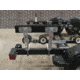 Extreme Max Bunk Trailer Guide-On - 2, Pair, 2ft, 3005.2196