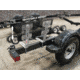 Extreme Max Bunk Trailer Guide-On - 2, Pair, 2ft, 3005.2196