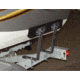 Extreme Max Bunk Trailer Guide-On - 2, Pair, 2ft, 3005.2196