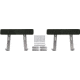 Extreme Max Bunk Trailer Guide-On - 2, Pair, 2ft, 3005.2196