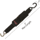 Extreme Max Cambuckle Transom Tie Down, 2in x 2ft, 3005.1196