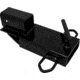Extreme Max Clamp On Forklift Fork Hitch Receiver Adapter 2in, 5001.1373