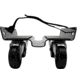 Extreme Max Economy Snowmobile Dolly System, Black, 5800.2003
