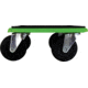 Extreme Max Economy Snowmobile Dolly System, Green, 5800.2006