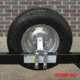 Extreme Max Economy Spare Tire Carrier, 3004.4553