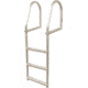 Extreme Max Fi x ed Dock Ladder 3 Step, 3005.4168