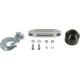 Extreme Max Hawse Rubber Bumper And 5/16 Hook Kit, 5600.3106