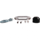 Extreme Max Hawse Rubber Bumper And 5/16 Hook Kit, 5600.3106