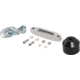 Extreme Max Hawse Rubber Bumper And 5/16 Hook Kit, 5600.3106
