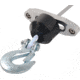 Extreme Max Hawse Rubber Bumper And 5/16 Hook Kit, 5600.3106