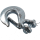 Extreme Max Hawse Rubber Bumper And 5/16 Hook Kit, 5600.3106
