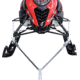 Extreme Max Heavy Duty Snowmobile / ATV Tow Strap, 5001.5028