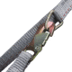 Extreme Max Heavy Duty Snowmobile / ATV Tow Strap, 5001.5028