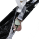 Extreme Max Heavy Duty Snowmobile / ATV Tow Strap, 5001.5028