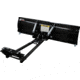 Extreme Max Heavy Duty Uniplow One Bo x ATV Plow System, 60,, 5500.5094