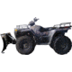 Extreme Max Heavy Duty Uniplow One Bo x ATV Plow System, 60,, 5500.5094