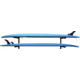 Extreme Max Horizontal Surfboard/Sup Storage Rack Twin, 3006.8468