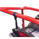 Extreme Max Monster Dolly M2, Red, 5800.1049