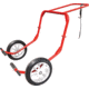 Extreme Max Monster Dolly M2, Red, 5800.1049