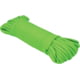Extreme Max Neon Type III 550 Paracord Commercial Grade - 5/32in x 25', Green, 5/32in x 25ft, 3008.0499