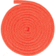Extreme Max Neon Type III 550 Paracord Commercial Grade - 5/32in x 25, Orange, 5/32in x 25ft, 3008.0487