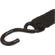 Extreme Max Padded Cambuckle Transom Tie Down, 2in x 2ft, 3005.1202