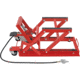 Extreme Max Pneumatic/Hydraulic Motorcycle/Atv Jack, 1500 Lb. Capacity, 5001.5041