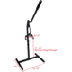 Extreme Max Pro Series Lever Lift Stand, 5001.5037