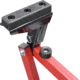 Extreme Max Pro Series Snowmobile Lift, 5800.1045